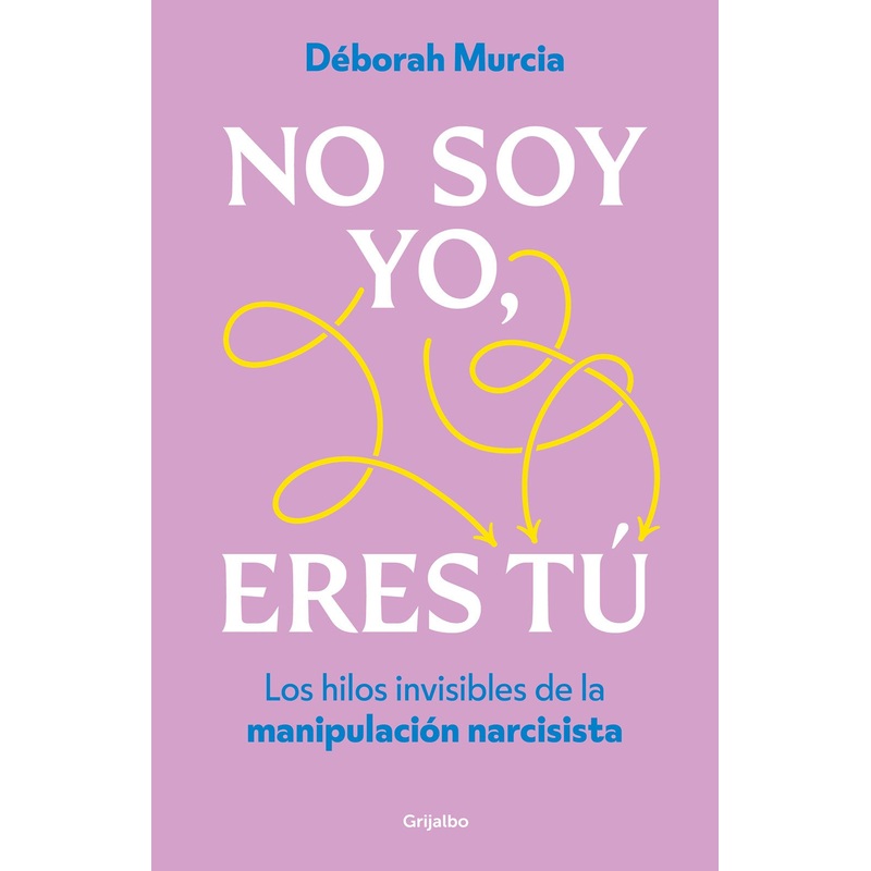 No soy yo, eres t