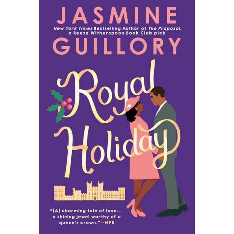 Royal Holiday