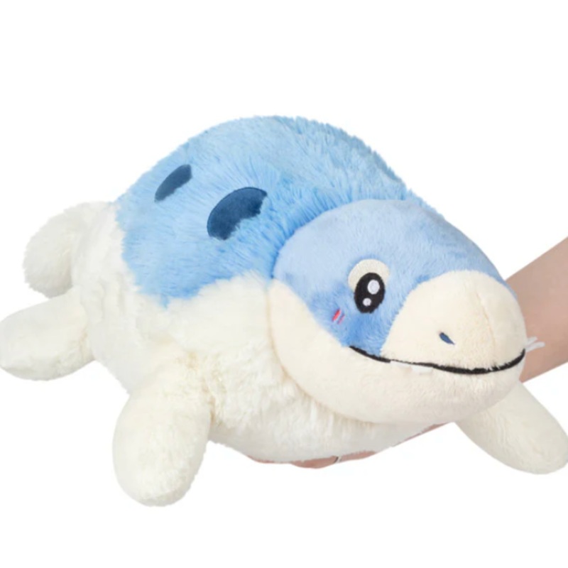 Squishable Mini Mosasaurus