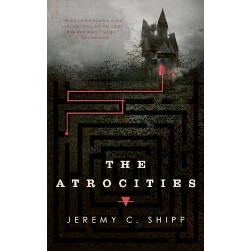 The Atrocities
