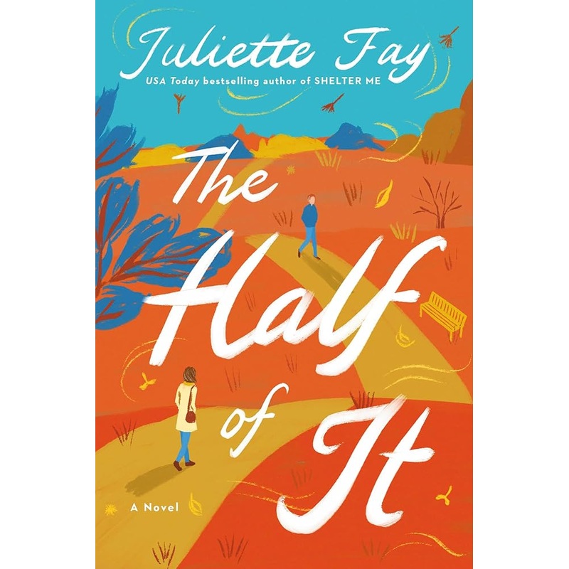 The Half of It: A Novel