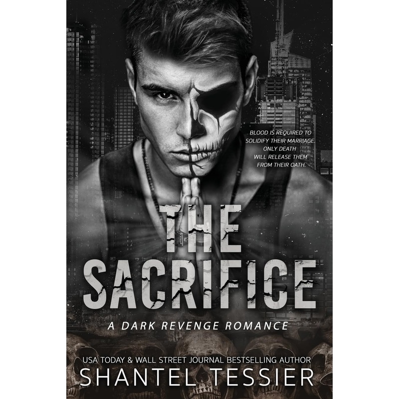 The Sacrifice (L.O.R.D.S. #3)(Paperback)
