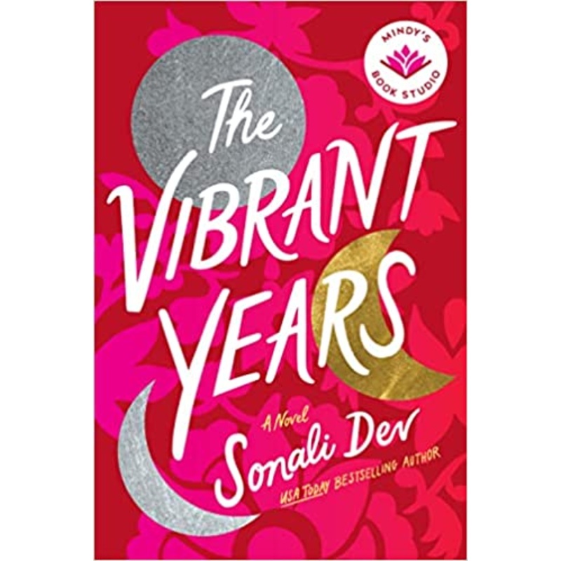 The Vibrant Years: A Novel