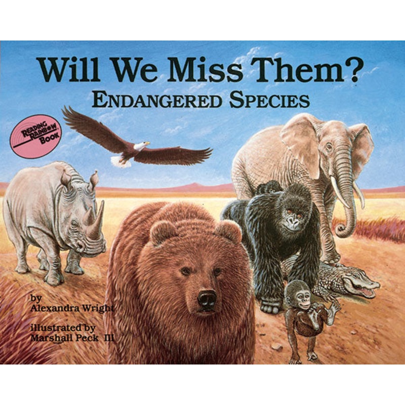 Will We Miss Them?