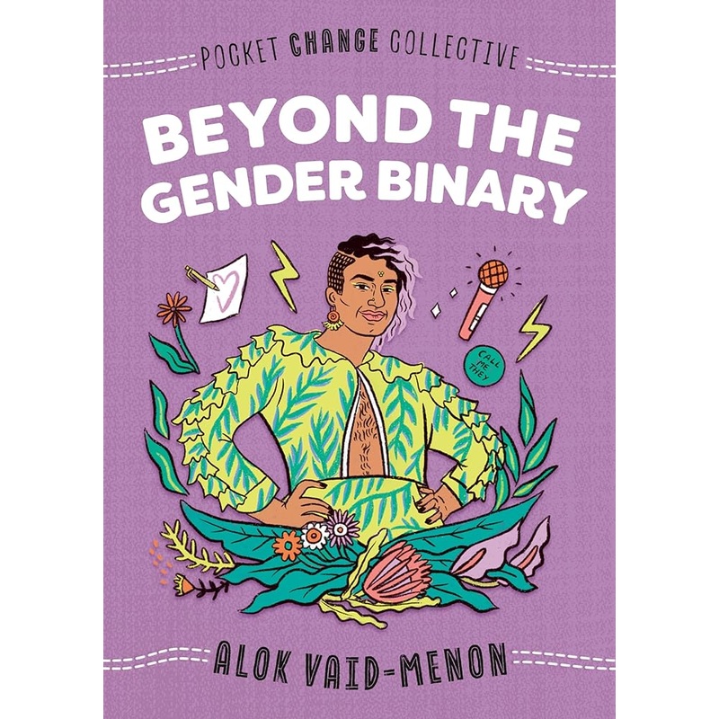 Beyond the Gender Binary (Pocket Change Collective)
