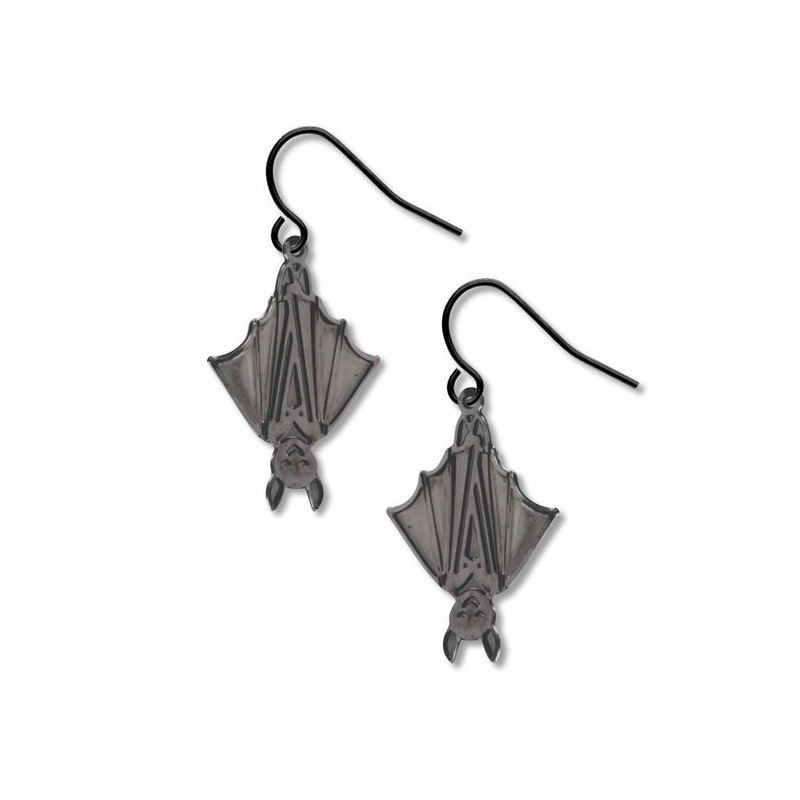 David Howell and Company – Bats Earings
