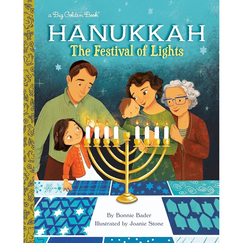 Hanukkah: The Festival of Lights