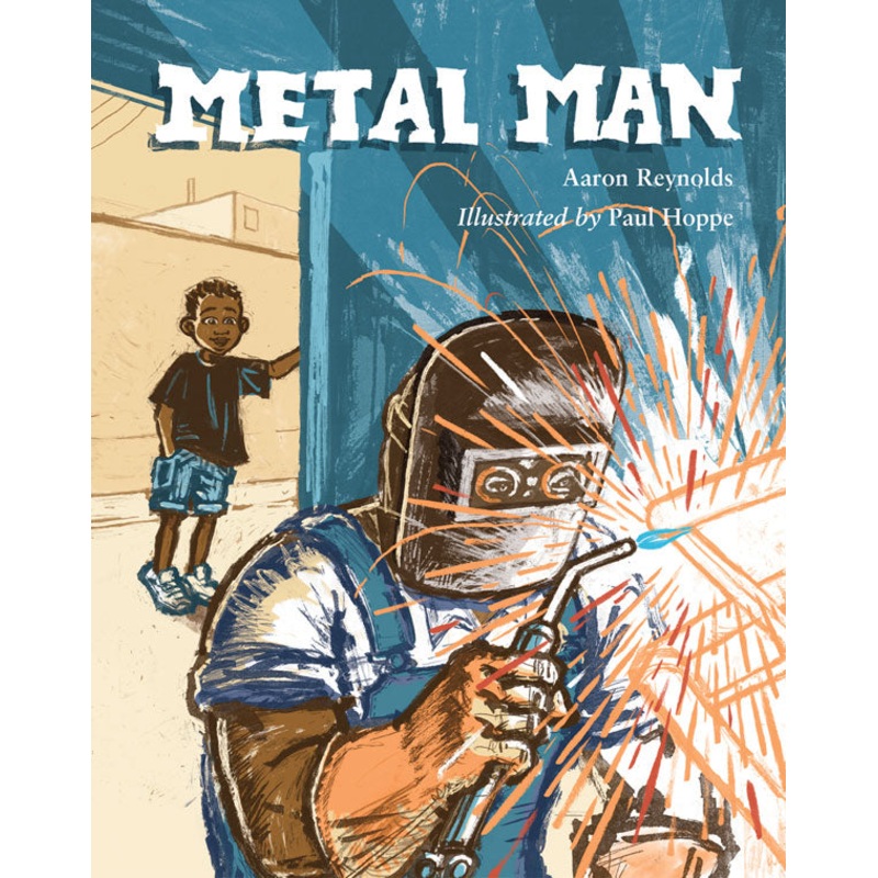 Metal Man