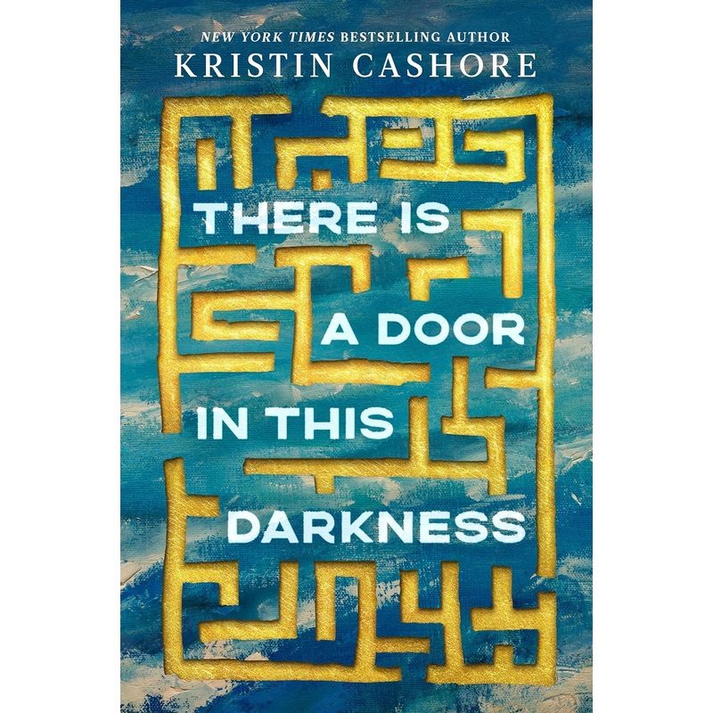 There Is a Door in This Darkness Hardcover