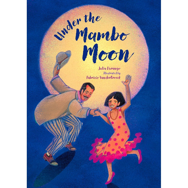 Under the Mambo Moon