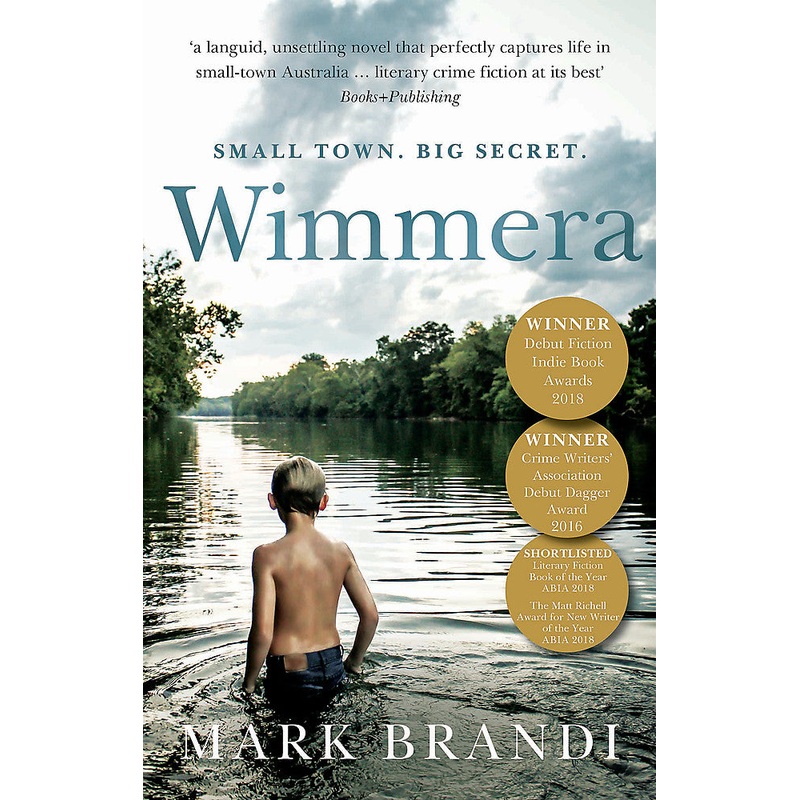 WIMMERA