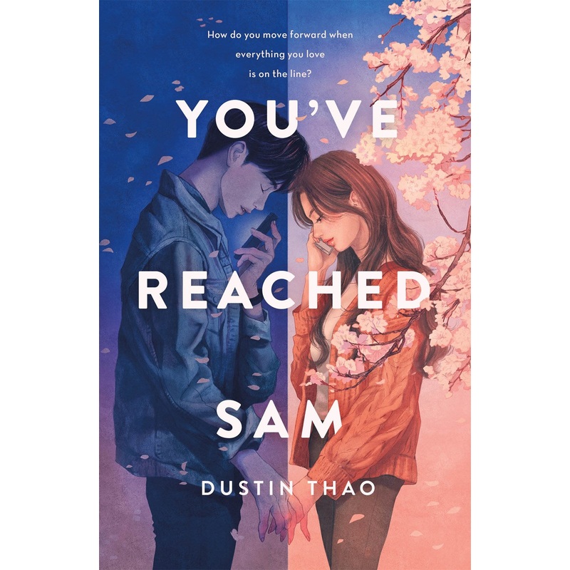 You’ve Reached Sam : A Novel