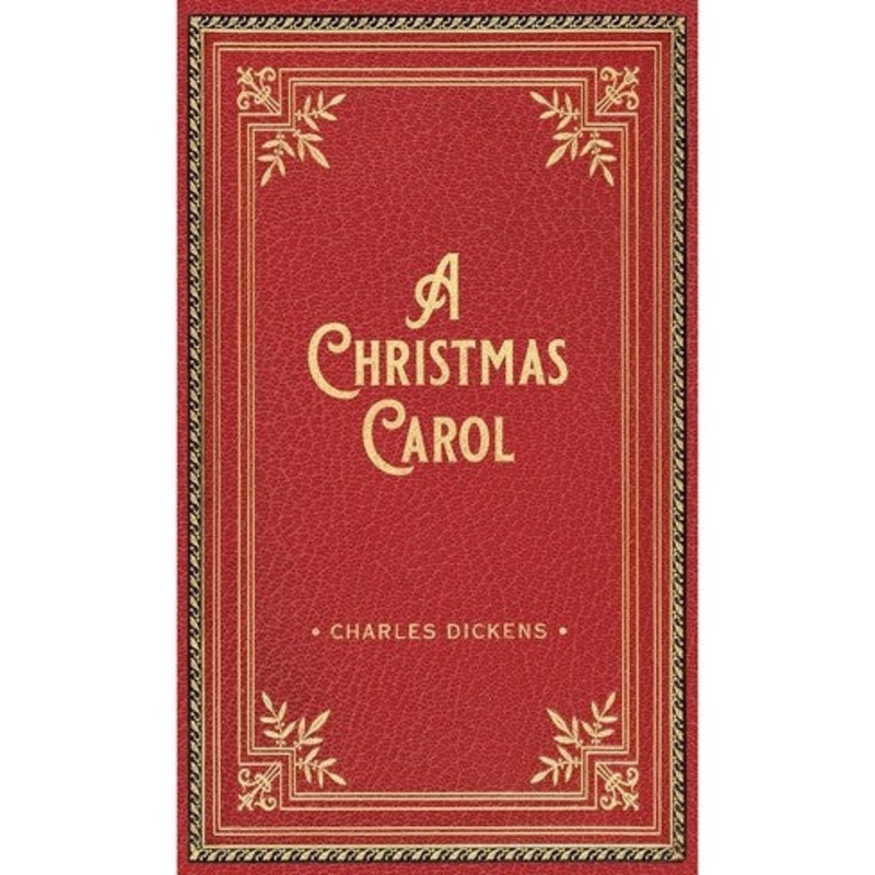 A Christmas Carol