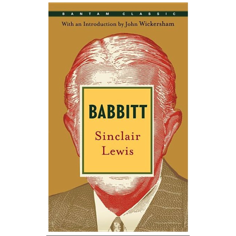 Babbitt