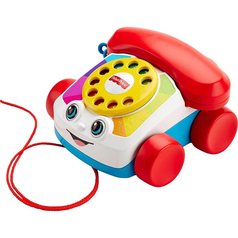 Chatter Phone