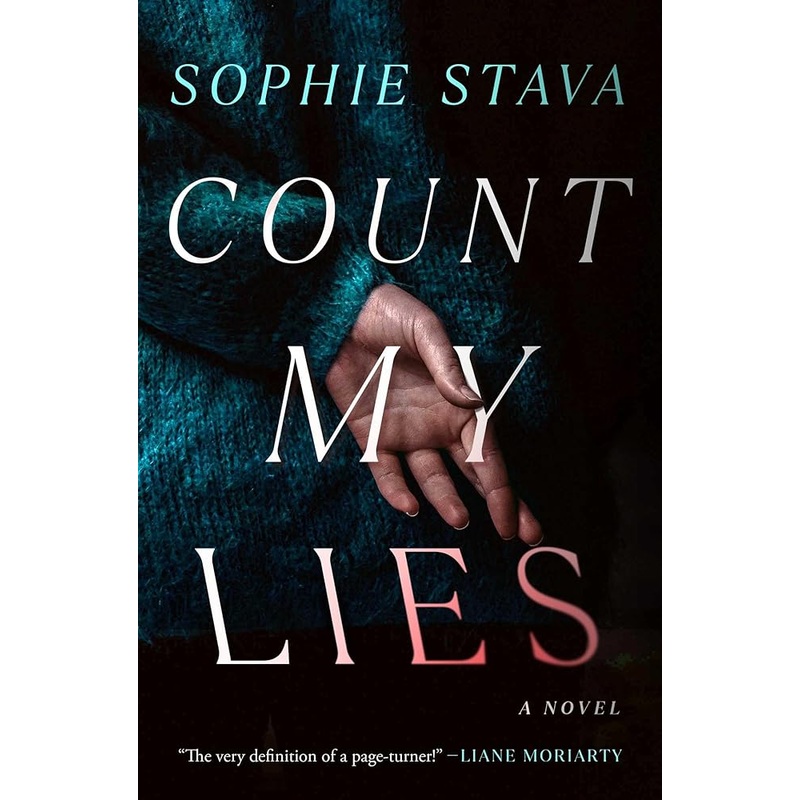 Count My Lies