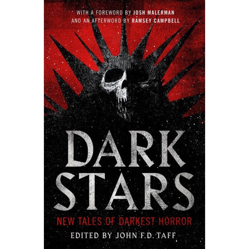 Dark Stars