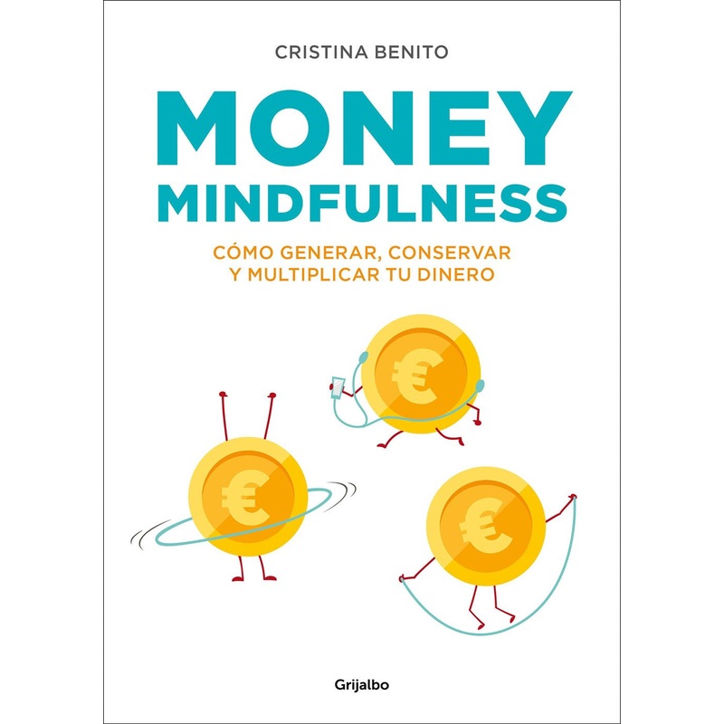 MONEY MINDFULNESS (SPANISH EDITION)