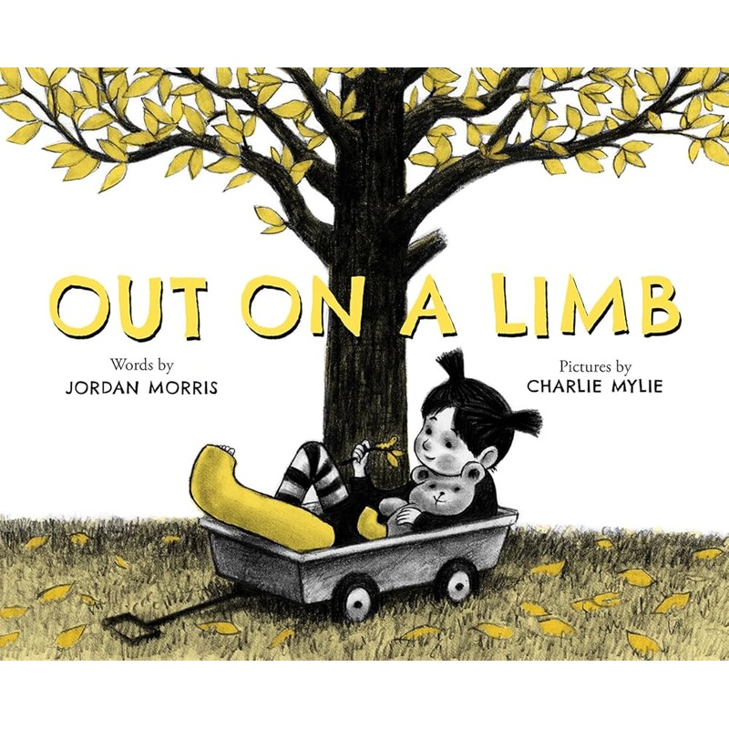 Out on a Limb: A Picture Book