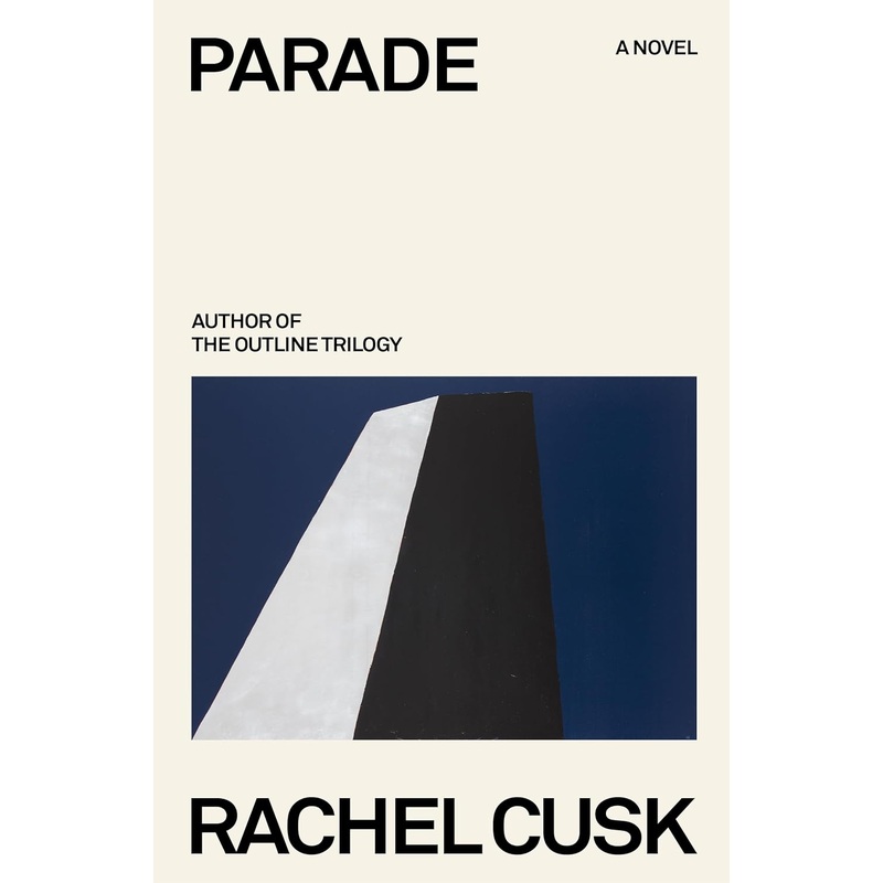 Parade: A Novel Hardcover