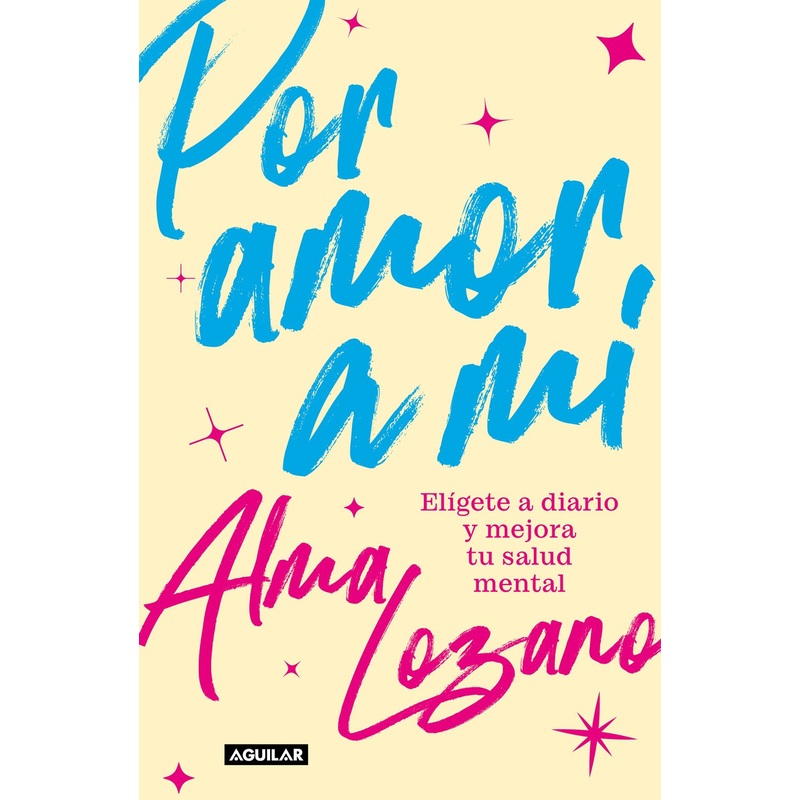 Por amor a m: Elgete a diario y mejora tu salud mental