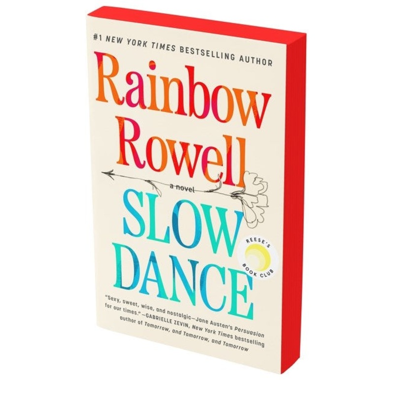 Slow Dance