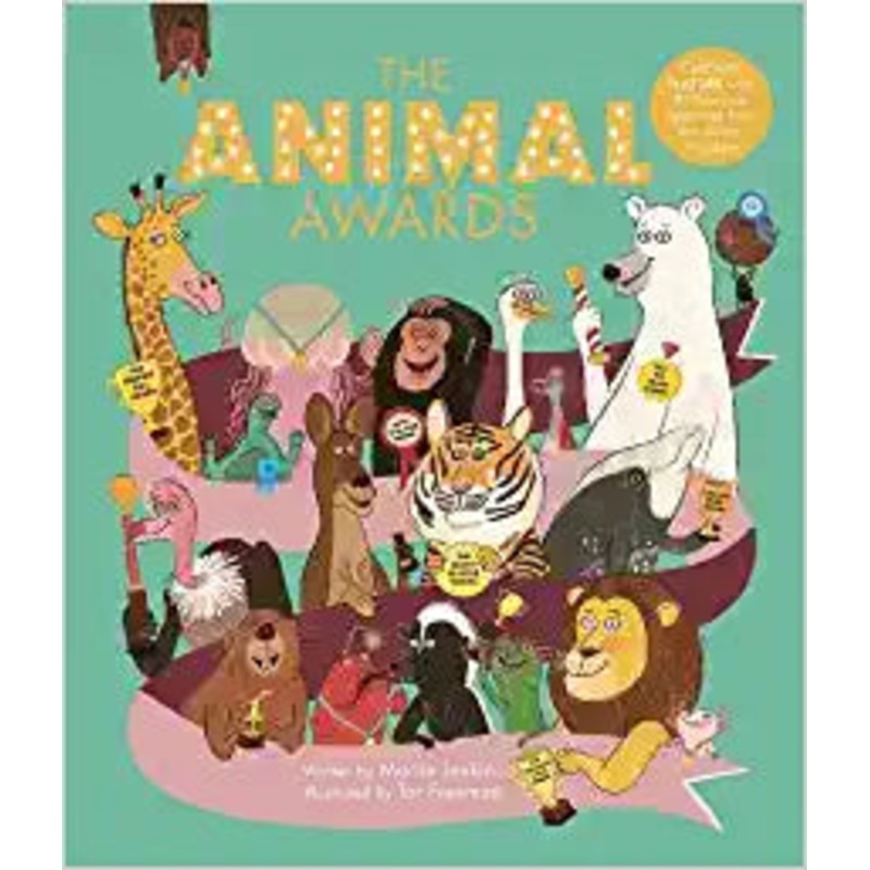 The Animal Awards