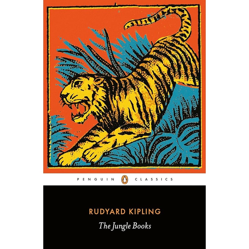 The Jungle Books