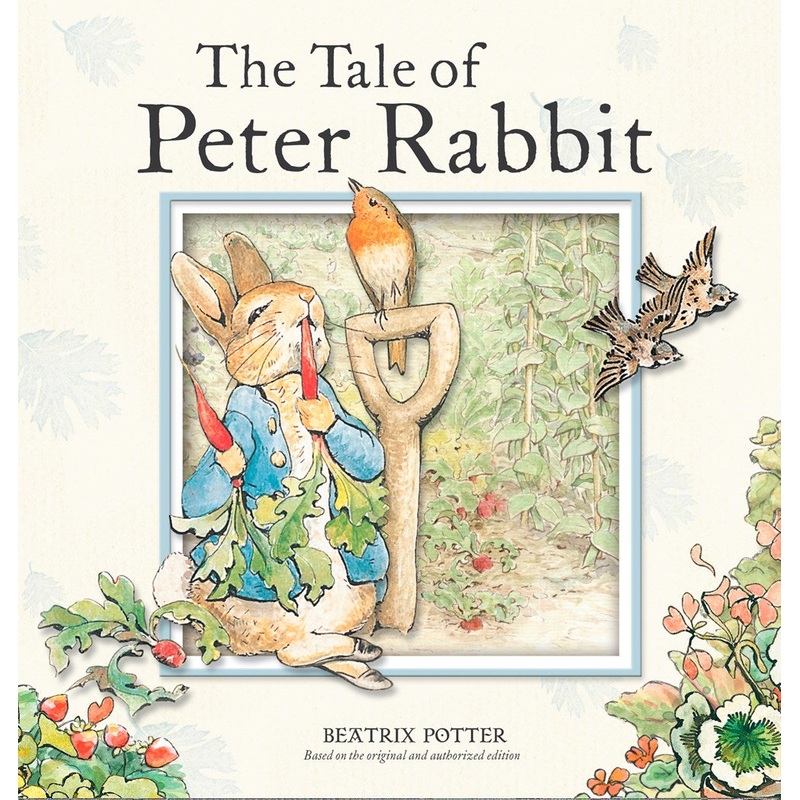 The Tale of Peter Rabbit