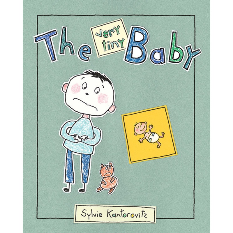 The Very Tiny Baby