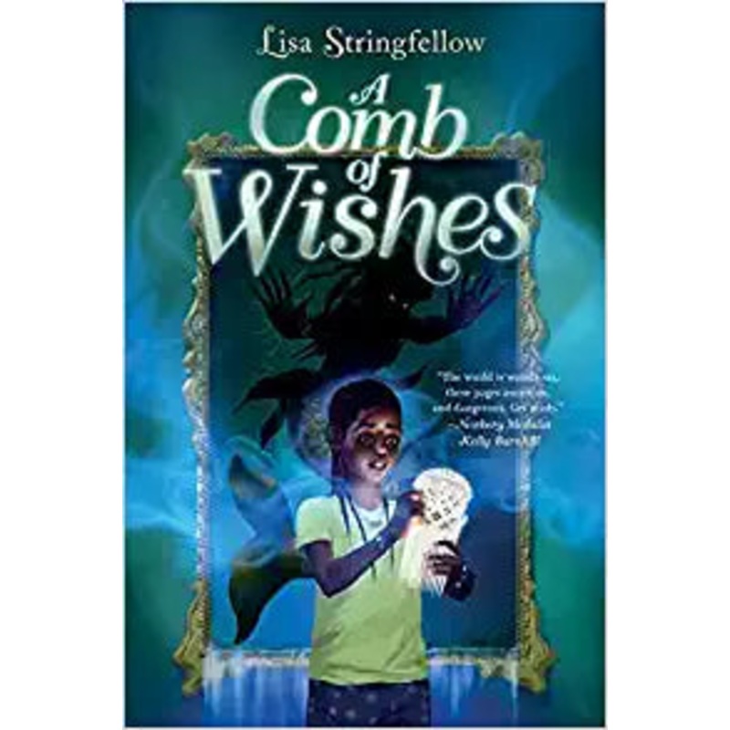 A Comb of Wishes