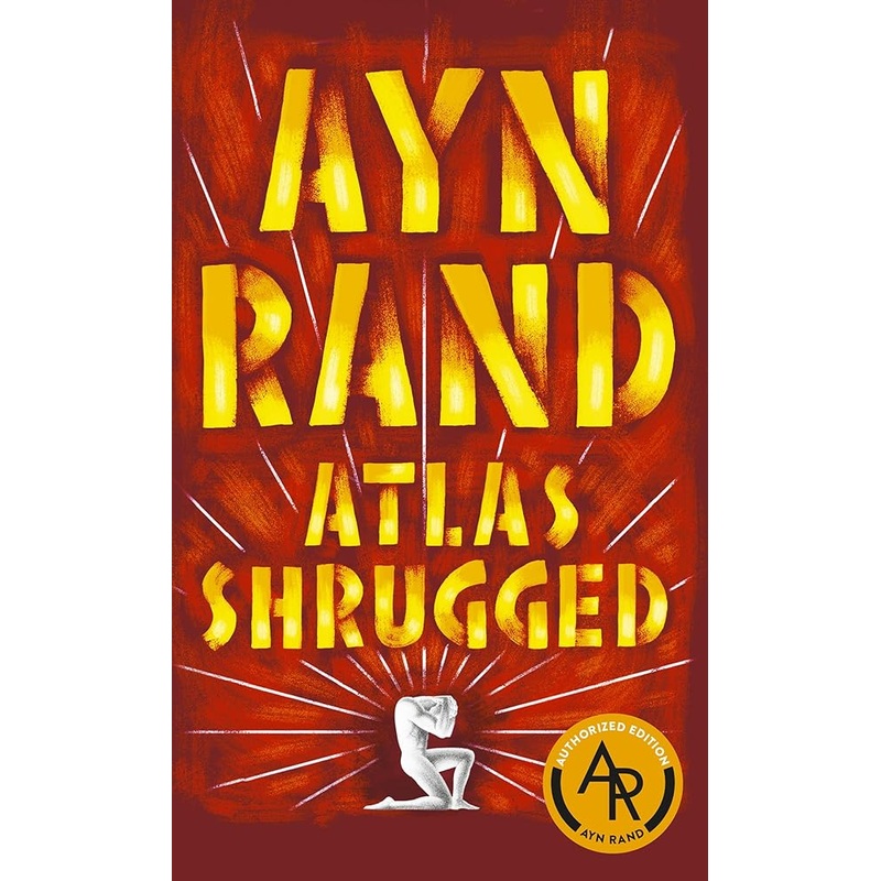 Atlas Shrugged
