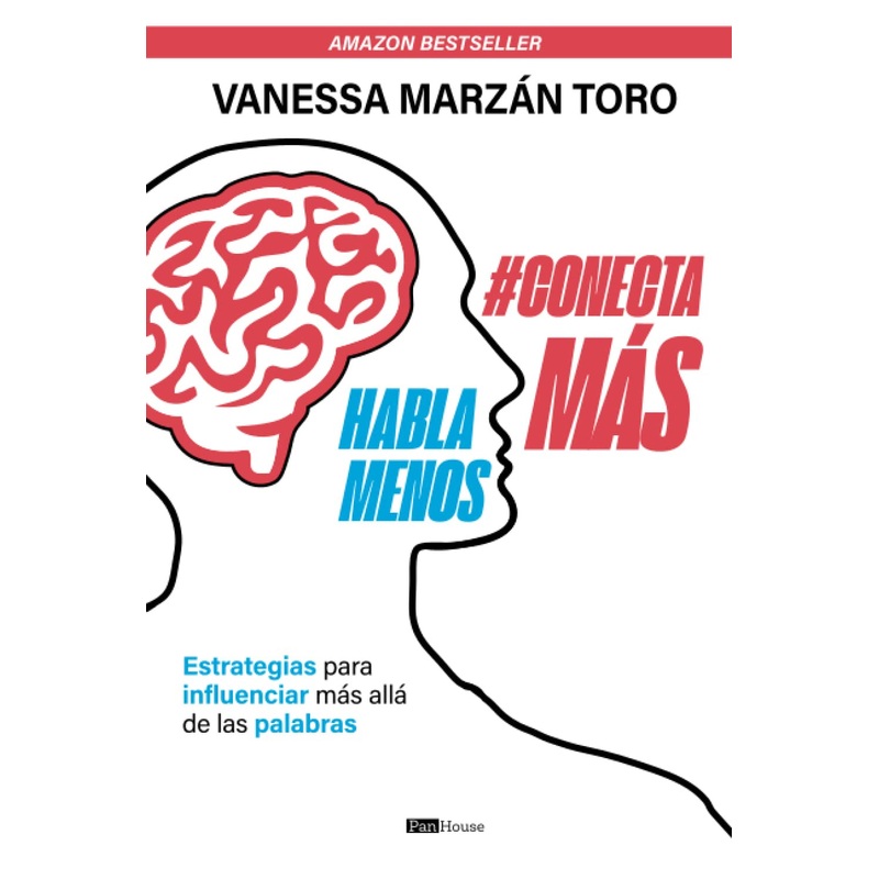 Habla menos, conecta ms