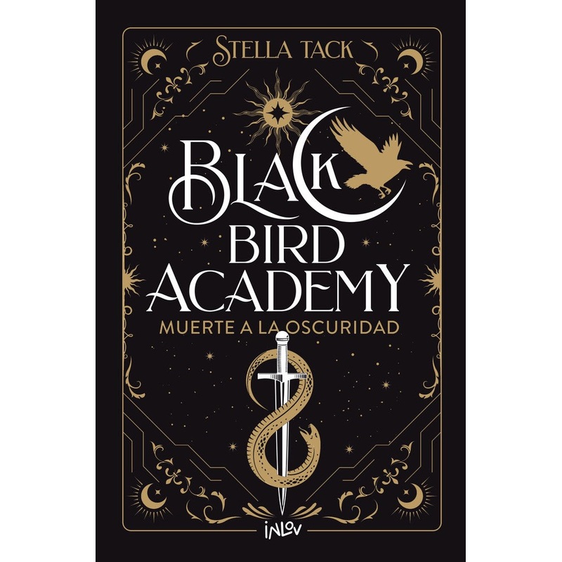 Muerte a la oscuridad (Death to Darkness Libro #1)