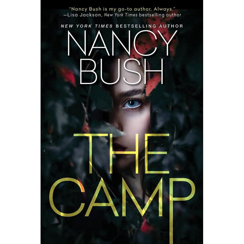 The Camp: A Thrilling Novel of Suspense with a Shocking Twist Paperback