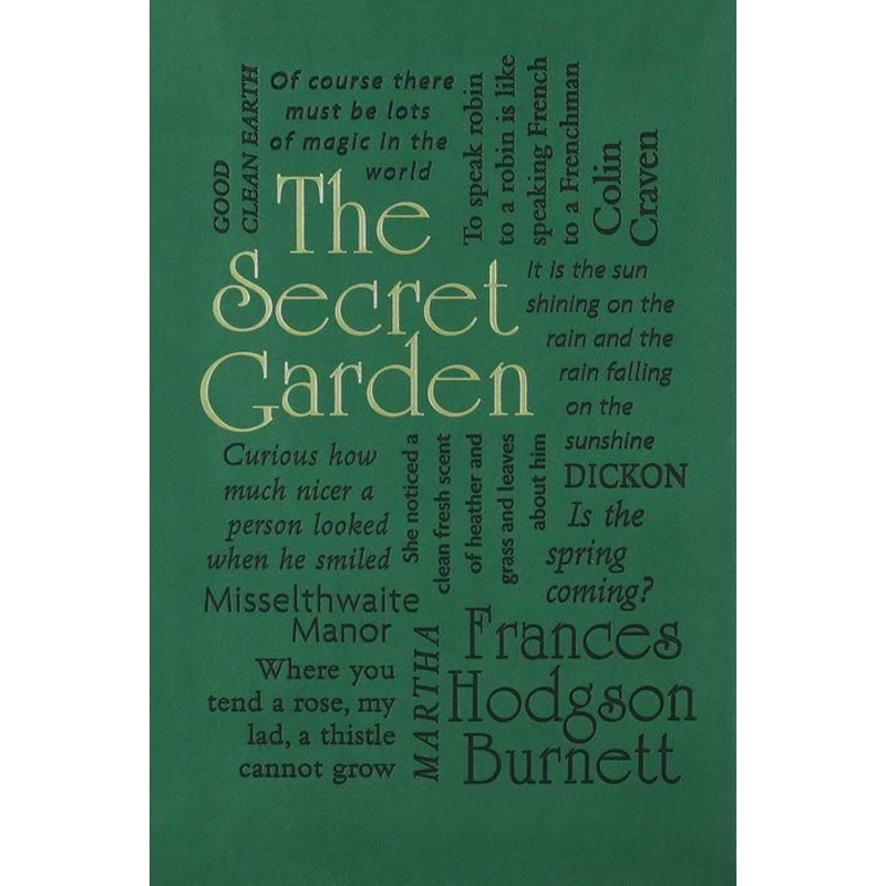 The Secret Garden Paperback