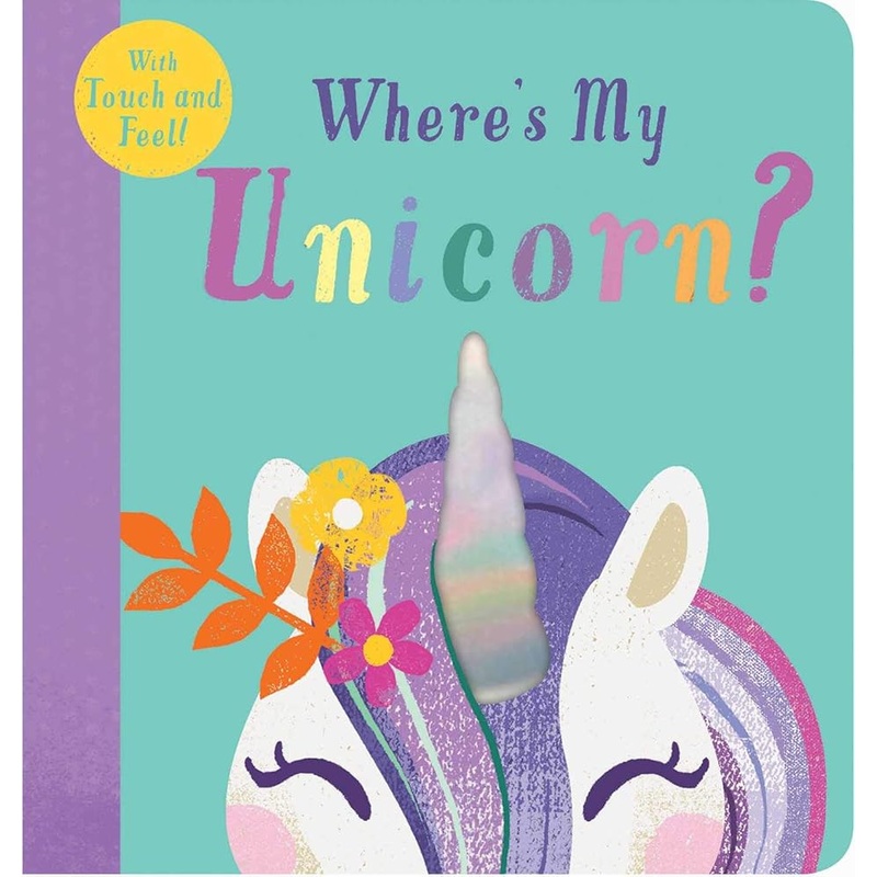 Where’s My Unicorn?