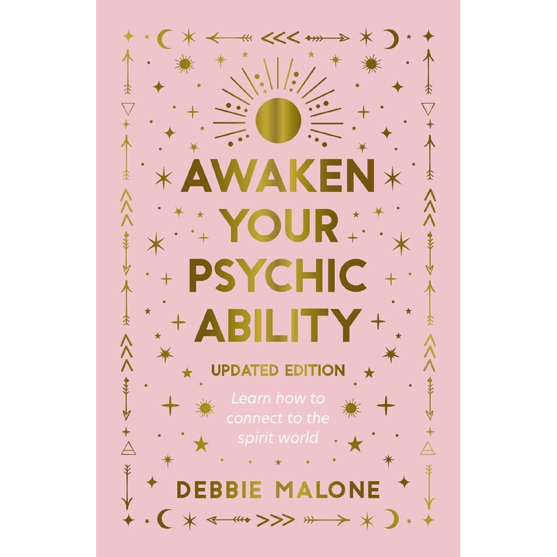 Awaken Your Psychic Ability – Updated Edition