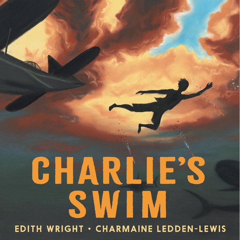 CHARLIE’S SWIM
