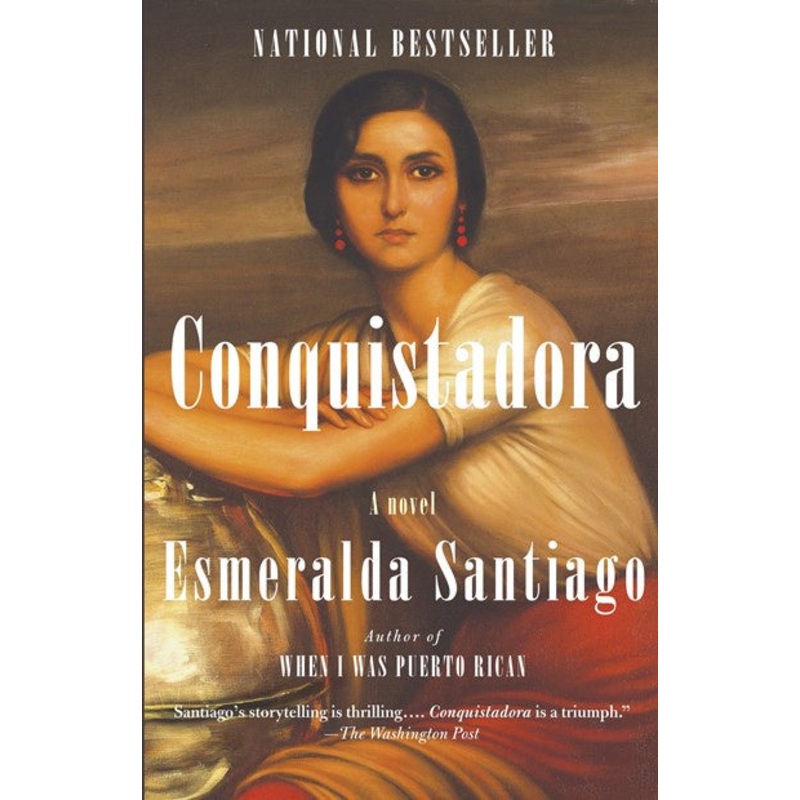 Conquistadora