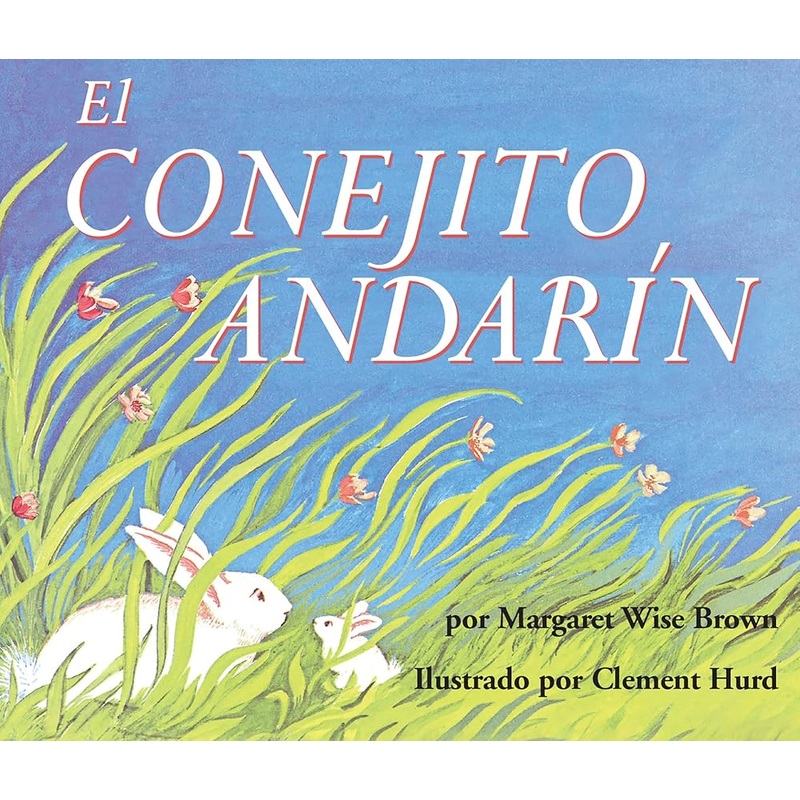 El conejito andarn