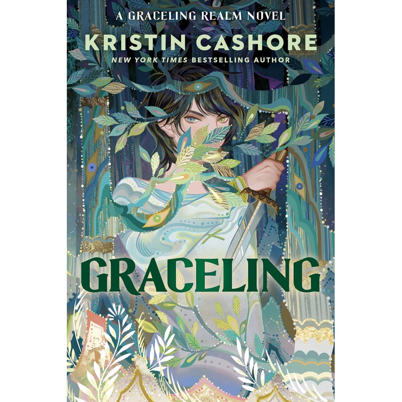 Graceling PB