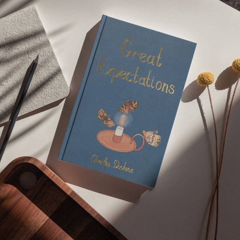 Great Expectations (Hardcover)