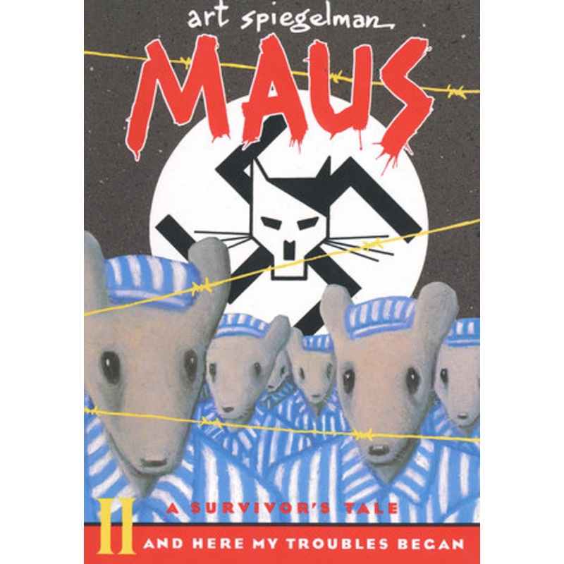 Maus II