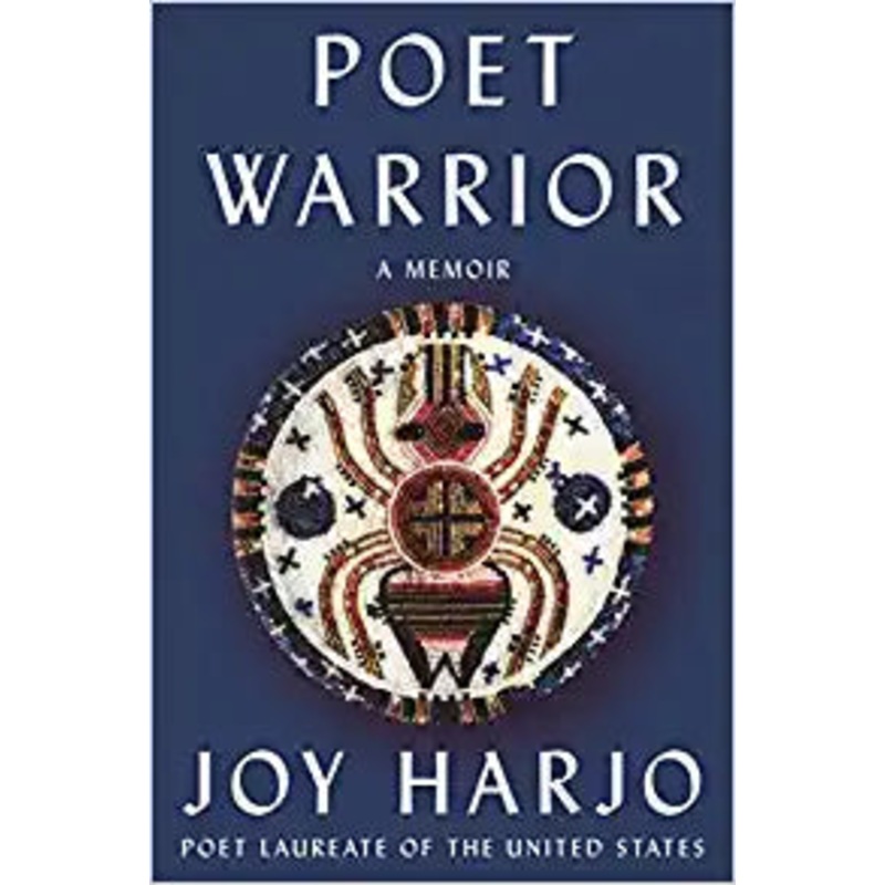 Poet Warrior