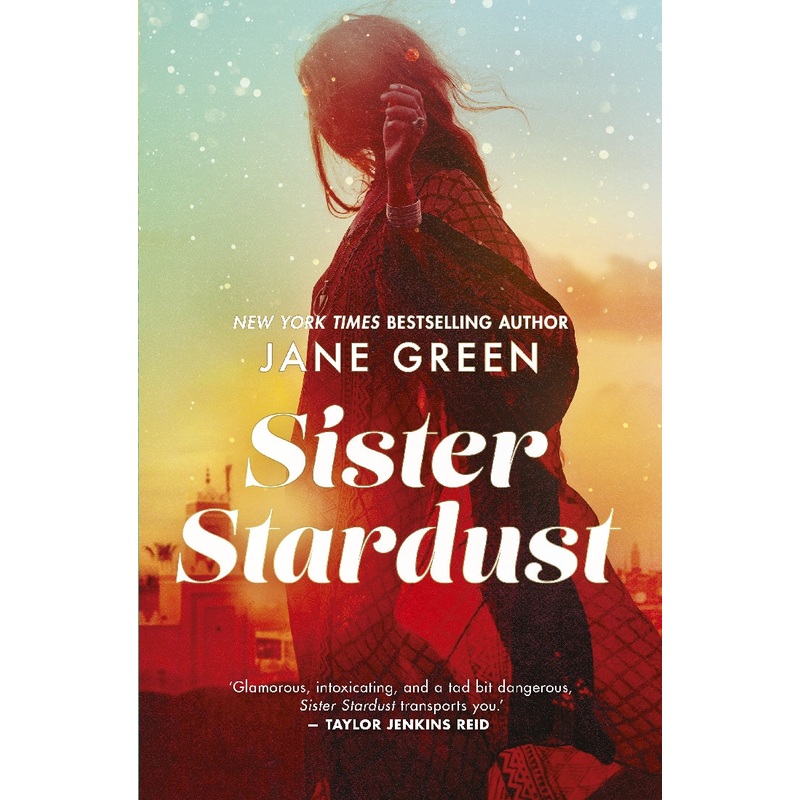 SISTER STARDUST