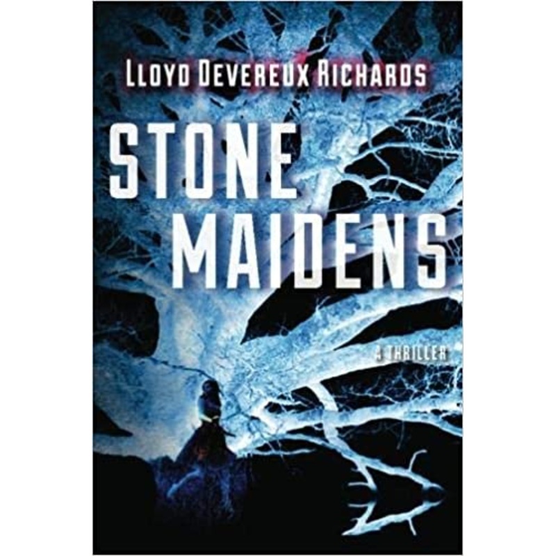 Stone Maidens Paperback