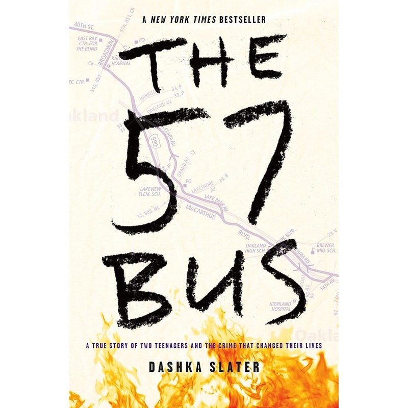 The 57 Bus