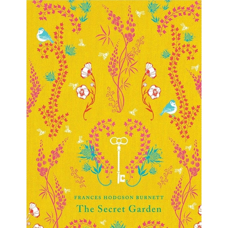 The Secret Garden (Puffin Classics)