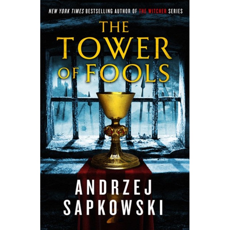 The Tower of Fools